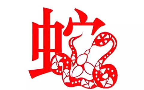 属蛇的和什么属相犯冲