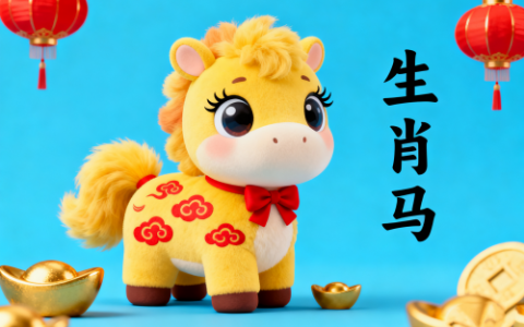 属马的人生属马的宝宝好吗