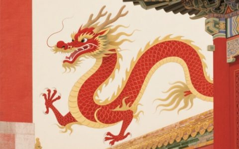 2025年属龙的桃花在几月出现