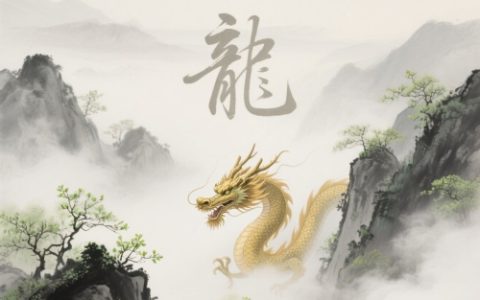 属龙人的幸运数字和幸运颜色