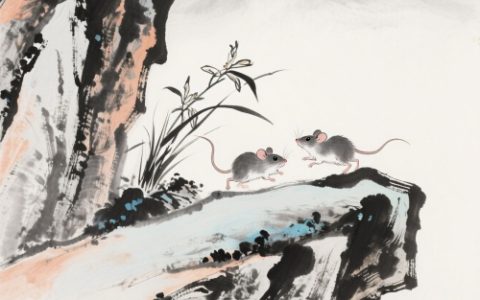 鼠男会轻易睡一个人吗