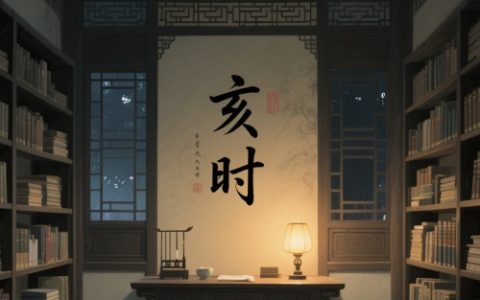 亥时出生的龙命运怎么样