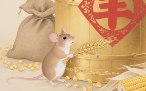 属鼠的买房买几楼最好