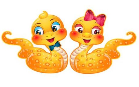 蛇今年的幸运色是什么颜色