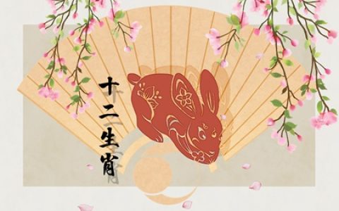 生肖兔与生肖蛇配婚如何 没有冲合之分