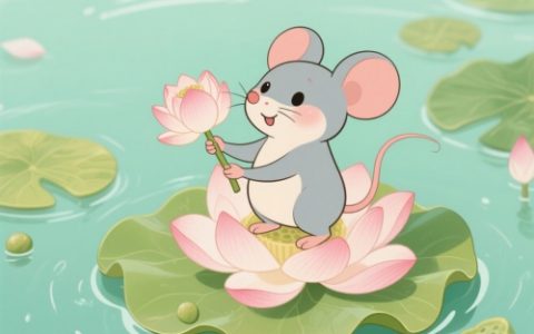 属鼠男人在性方面的表现