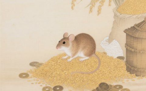 属鼠的不能带的三样东西