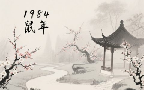 84年鼠女佩戴什么招财