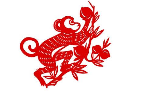 属猴的出生年份表