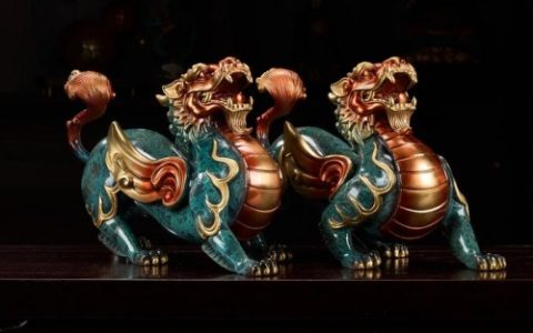 客厅摆什么镇宅又吉祥
