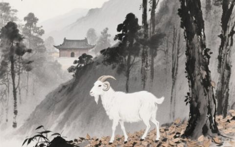 苦命羊一般生在几月