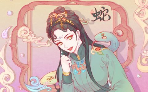 生肖猪男能配生肖蛇吗 猪和蛇的属相不合