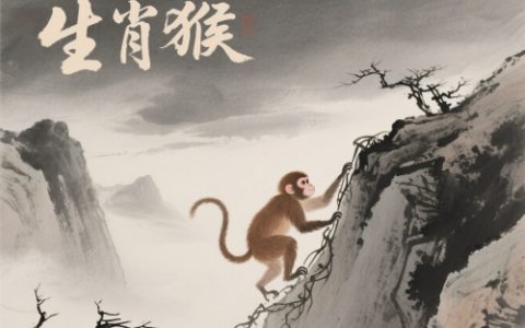 属猴人情劫一般几年结束