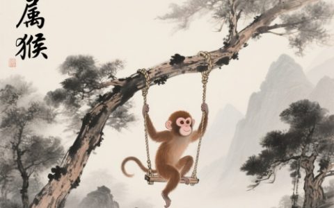 属猴人两段孽缘是什么