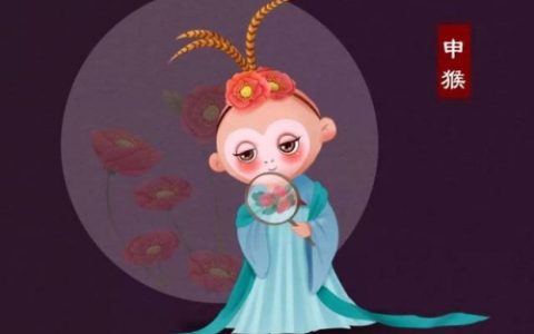 谁最深爱属猴女第一名