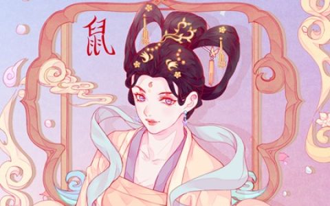与生肖鼠女配的生肖男 和属牛两人的组合既相合又互补