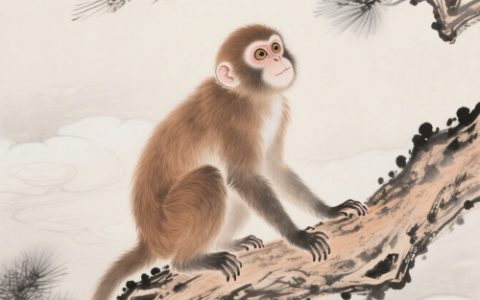 92属猴人发横财的年龄