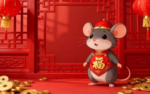 属鼠的今年多大了2025年岁数表