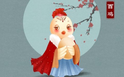 酉鸡的寓意和象征