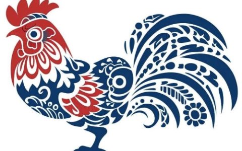 2025年属鸡有两喜缠身