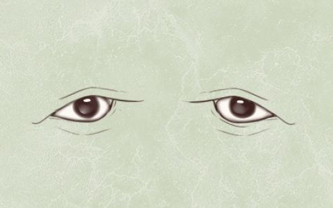 有泪痣如何化解命运 泪痣的三种位置