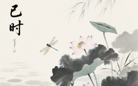 属蛇巳时出生的女孩命好吗
