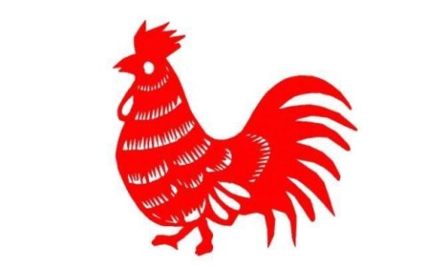 属鸡的出生年份表