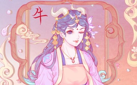 生肖牛与哪个生肖女最配 是情投意合的一对