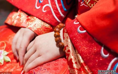 相法学习——你知道婚姻线看左手还是右手吗-面