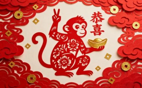 属猴的今年多大了2025年岁数表
