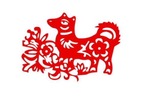 属狗的出生年份表