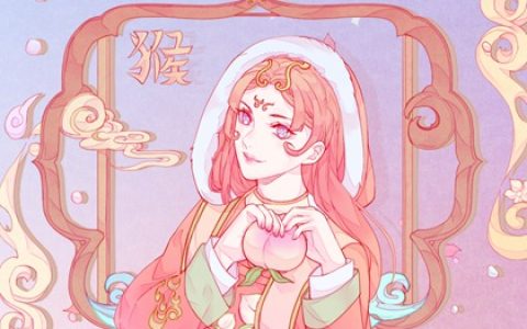 属猴的生肖跟什么生肖配 最配生肖第一名生肖鼠