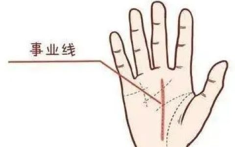 手上没有事业线，注定一事无成？