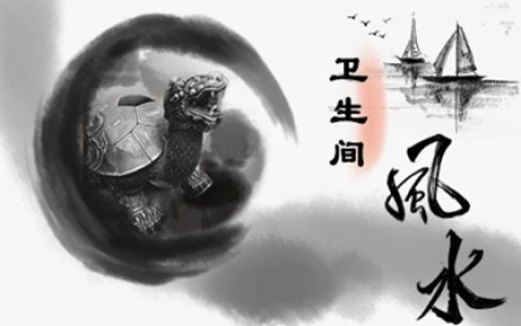 卫生间应该如何摆放摆件 可以摆什么 不能摆什么