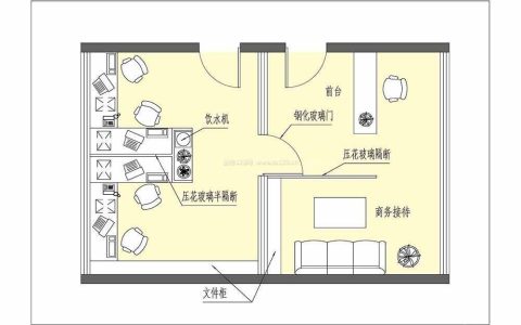 办公室风水潜规则，你一定要知道！