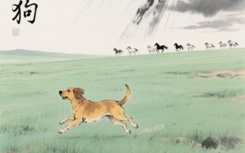 苦命狗一般在农历几月