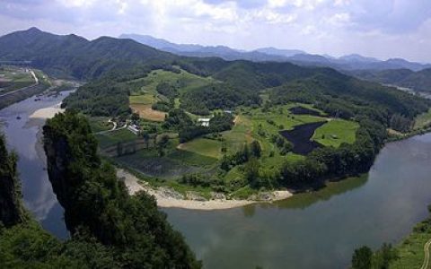 风水老师:住宅风水这么看