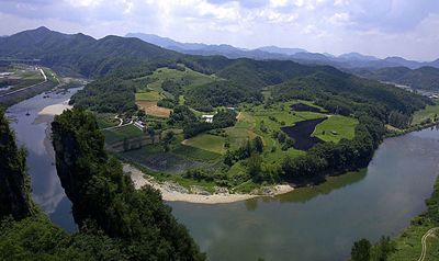 风水老师:住宅风水这么看