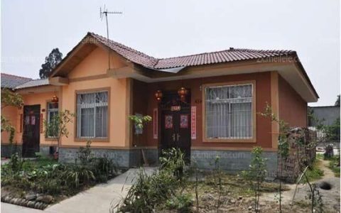 农村住宅风水正确布局图解，涨知识了