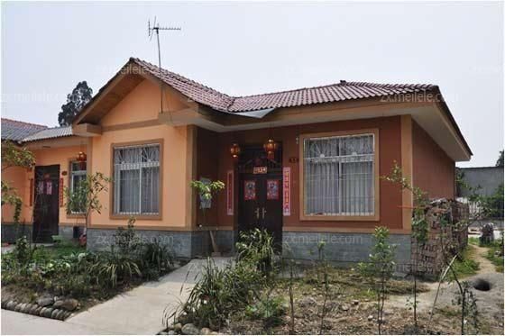 农村住宅风水正确布局图解，涨知识了