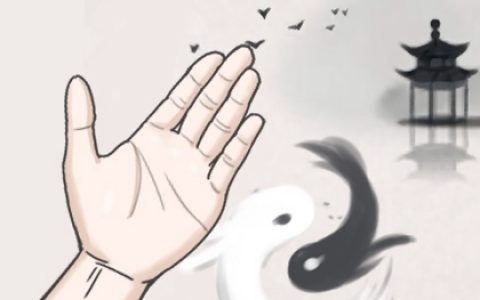 手掌掌纹怎么看 手相掌纹解析