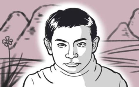 男的痣图解大全身上 男人富贵痣分别长在什么地方
