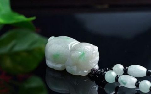 属猪的人适合佩戴什么饰品