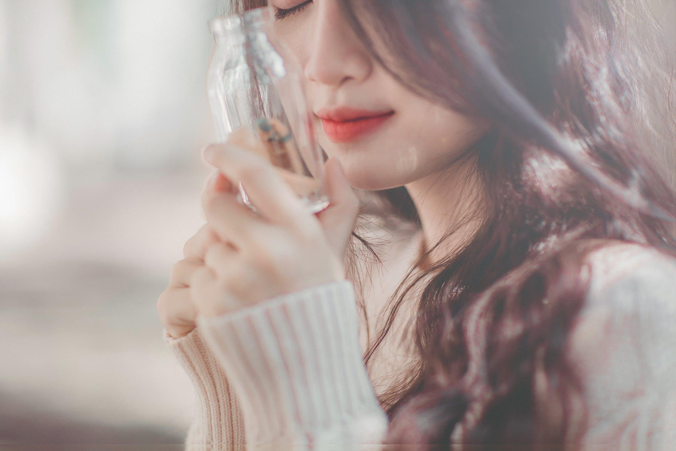 从眼睛看女人一生命运的好坏