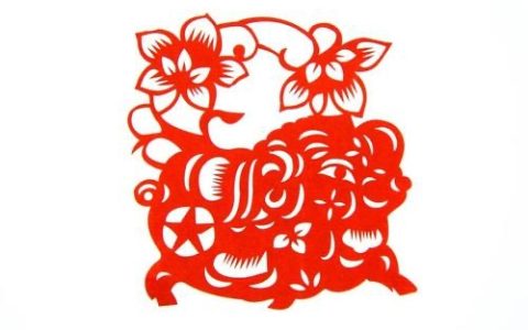属猪的出生年份表
