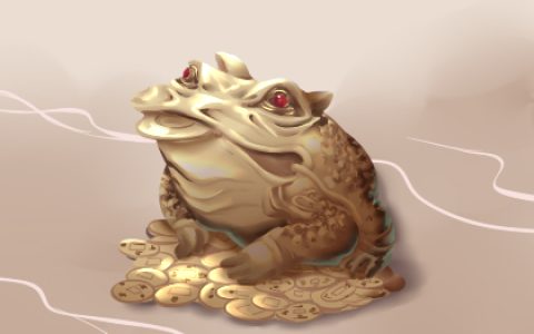 办公室蟾蜍怎么摆放 风水禁忌