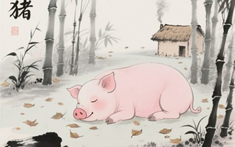 属猪几点钟出生福气大