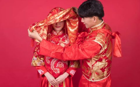 命理风水揭秘：为什么不能轻易离婚？