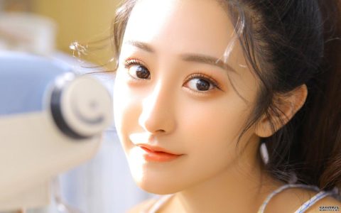 宝面相：什么女人最好命？最好命的九种女人面相!