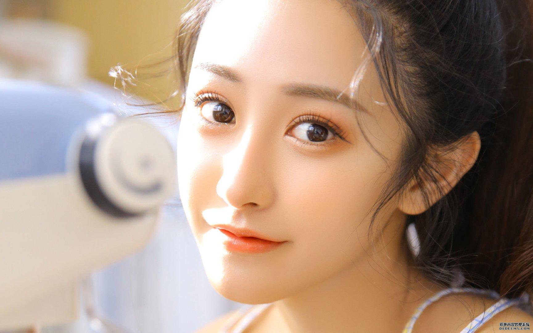 宝面相：什么女人最好命？最好命的九种女人面相!